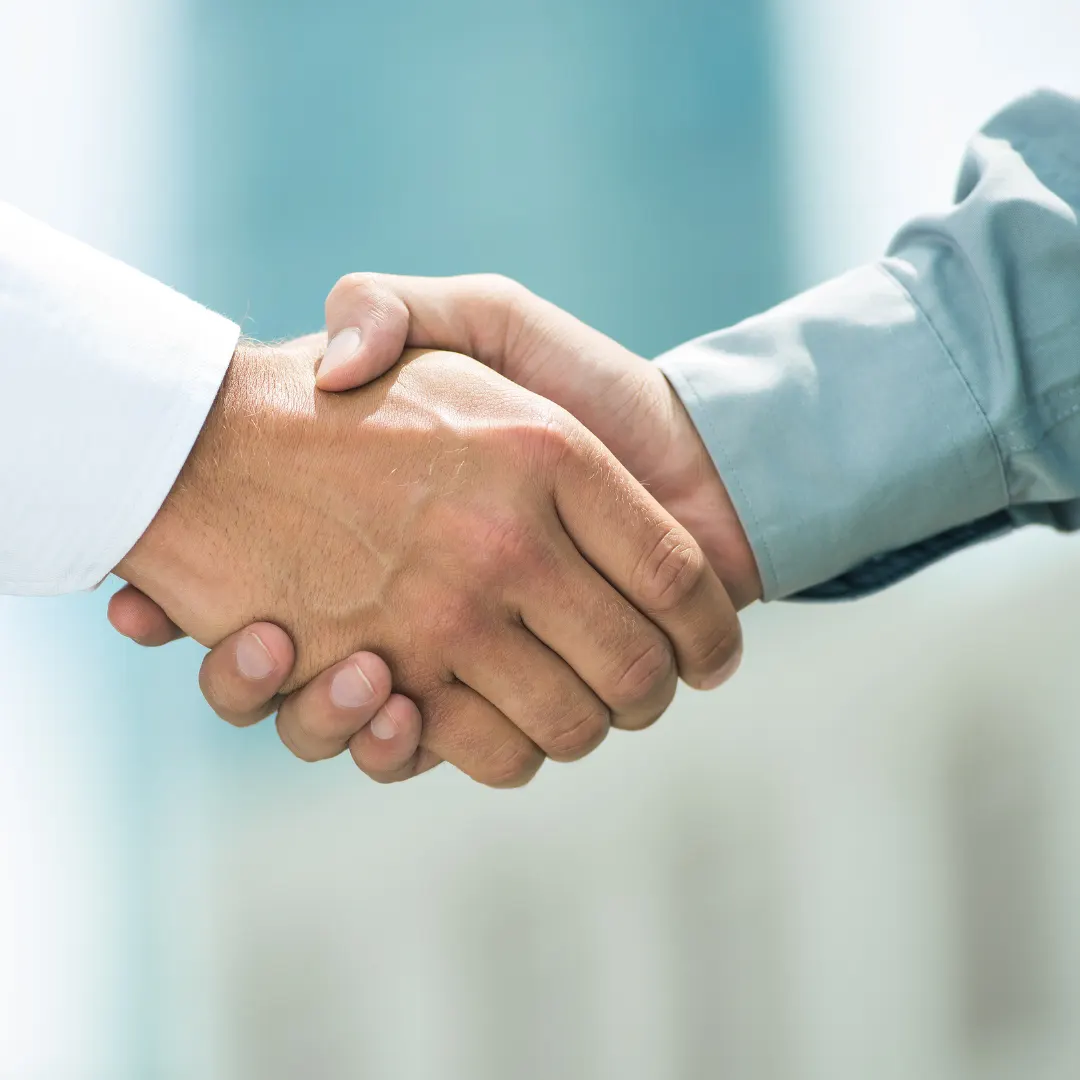 Impressing Clients and Building Trust
