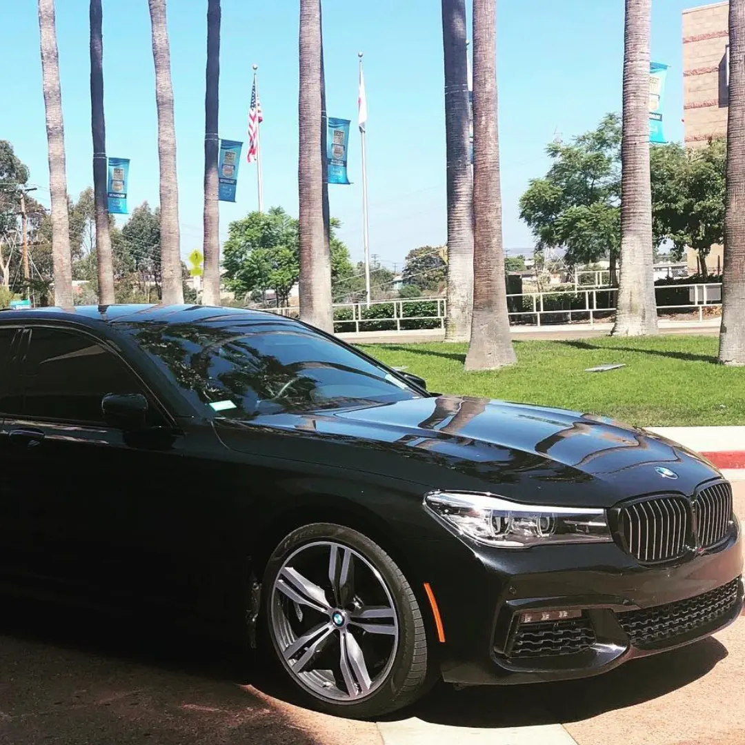 Ready to Upgrade Your Ride