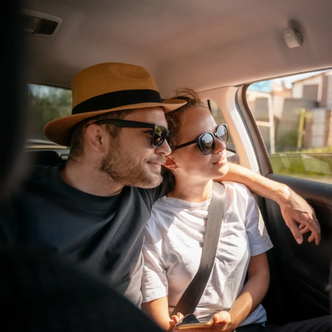 Safety, Comfort, and Style