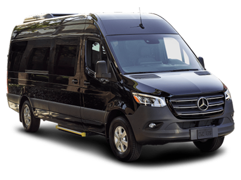 Special Event Transportation