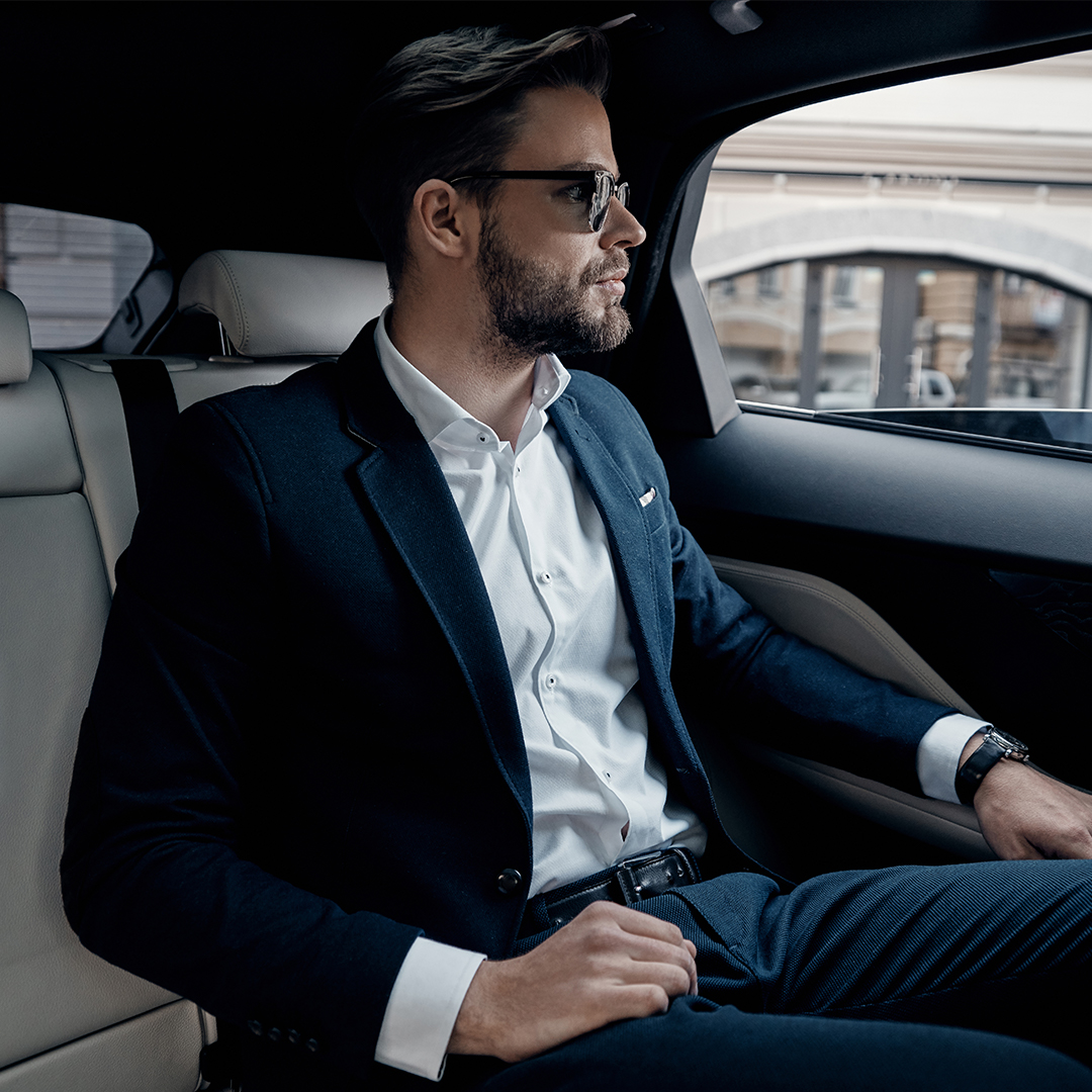 How to Choose the Best Luxury Transportation Service