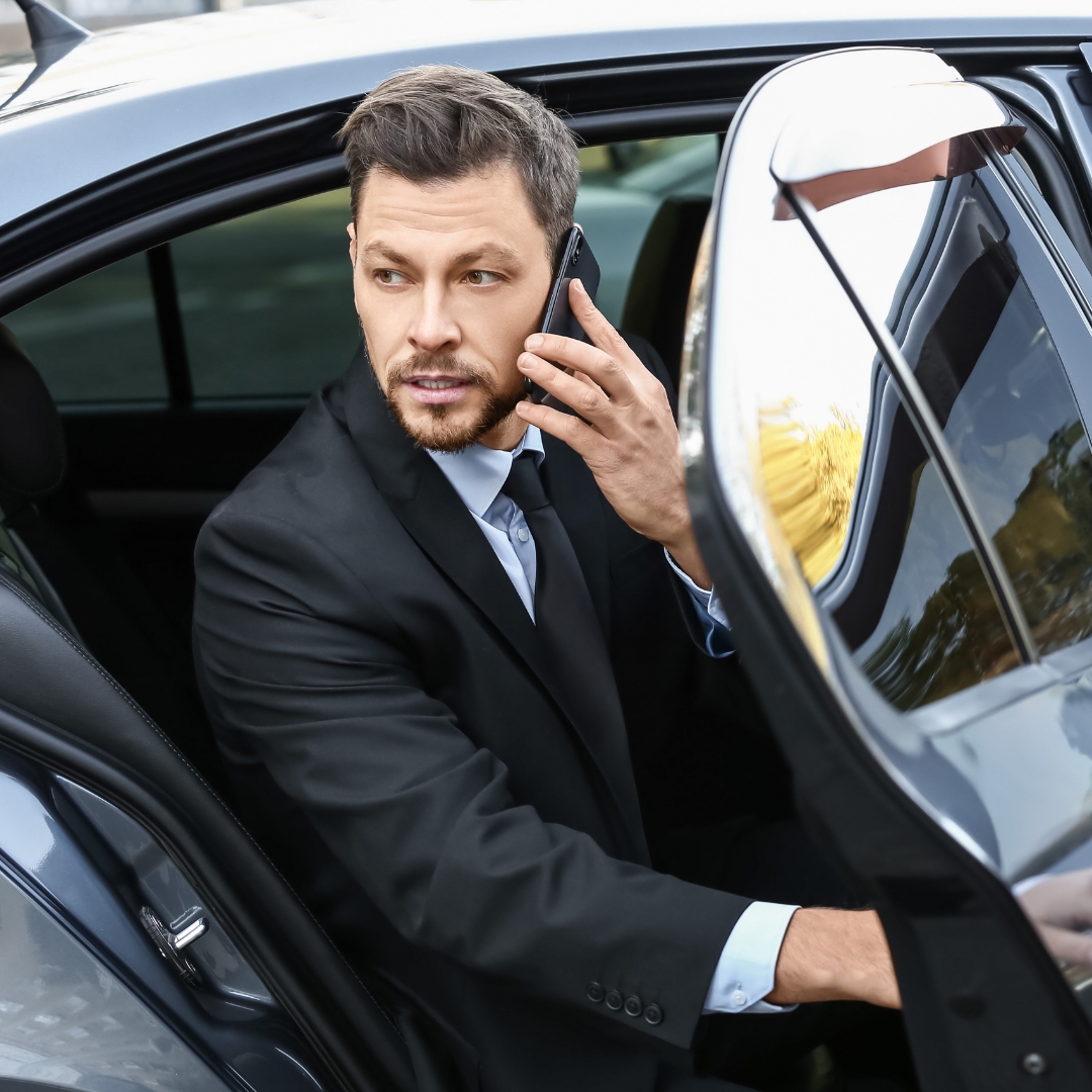 Discover Our Luxury Car Service in San Diego