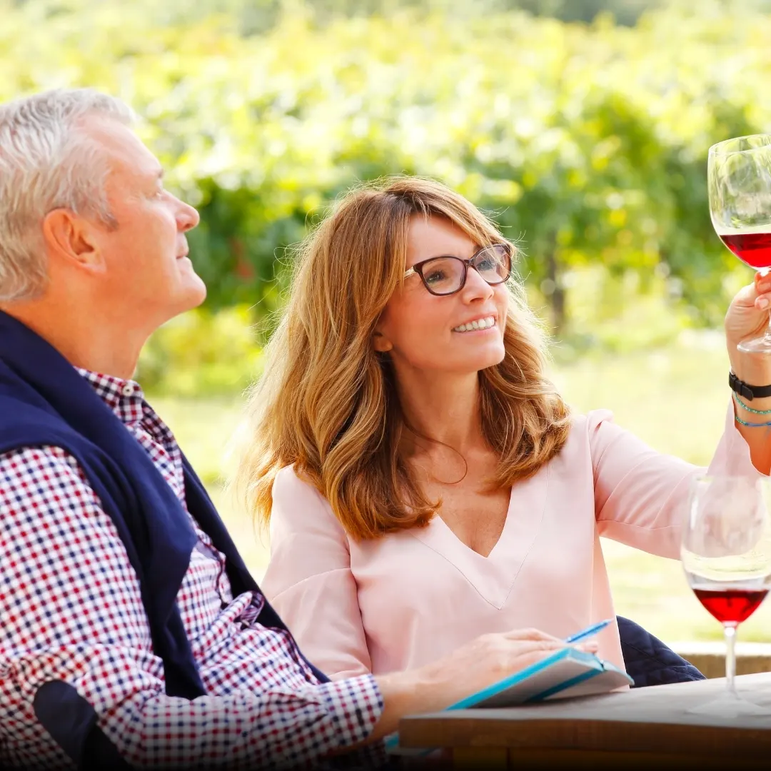 The Convenience of Wine Tours with Transportation